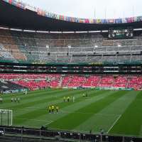 World Cup begins with Mexico hosting South Africa in opening match