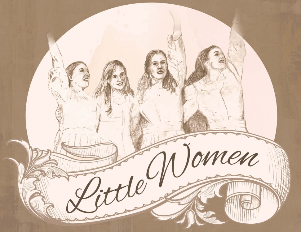 Little Women in Concert