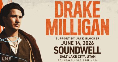 Drake Milligan
