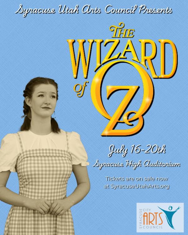 The Wizard of Oz