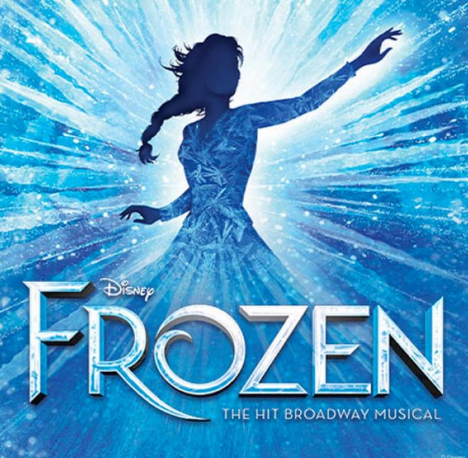 Frozen the Musical