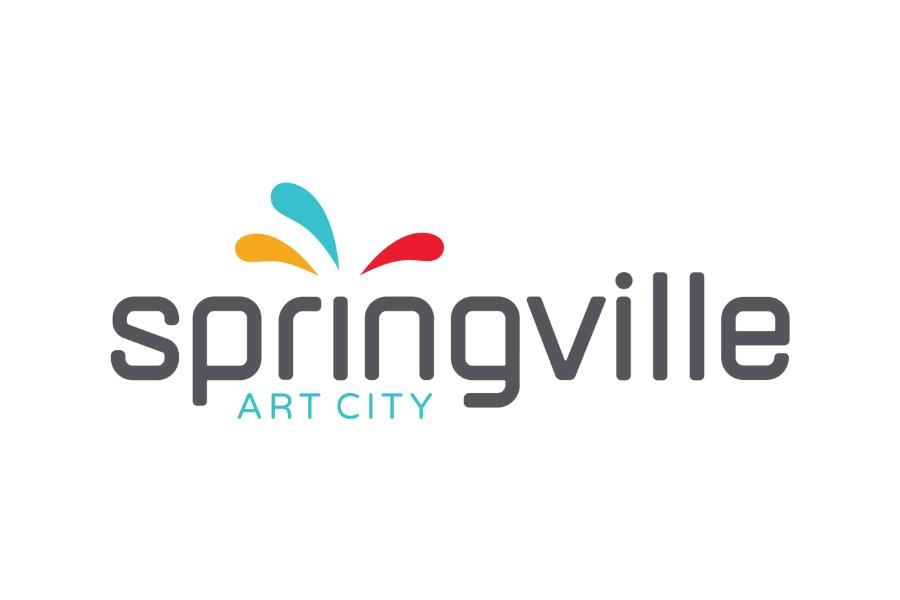 Springville Movies in the Park 2026