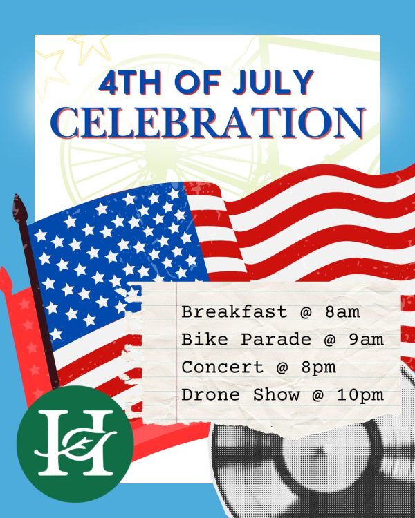 Holladay 4th of July Celebration 2026