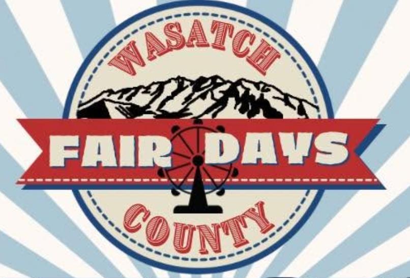 2026 Wasatch County Fair Days