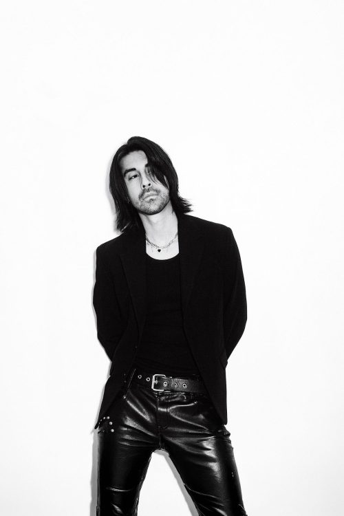 Dutch Melrose