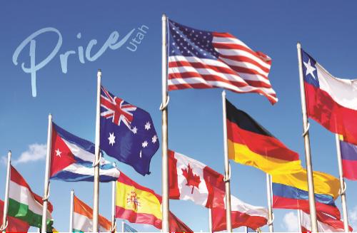 2026 Price City International Days Festival