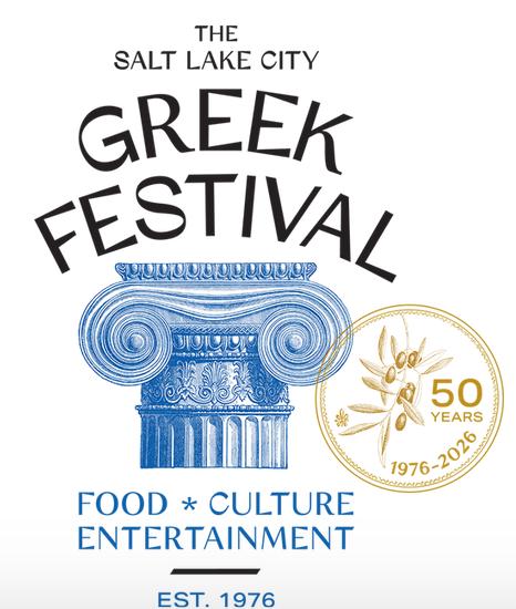 Salt Lake City Greek Festival 2026