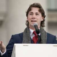 Backlash erupts in Utah County after 23-year-old conservative influencer becomes deputy clerk