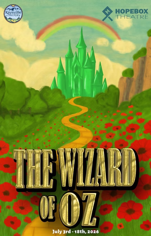 The Wizard of Oz