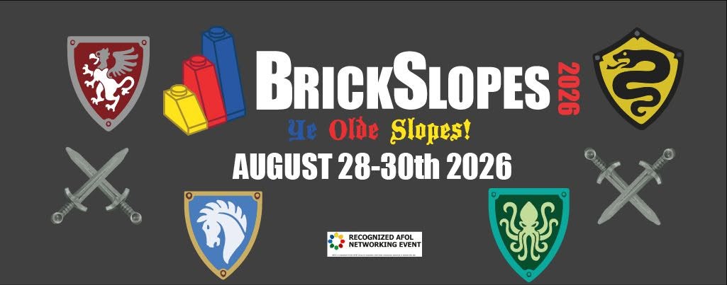 BrickSlopes 2026