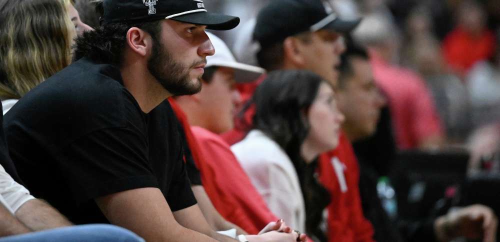 Big 12-Texas Tech crisis resolved as Brendan Sorsby opts for NFL, but the damage will linger in Lubbock