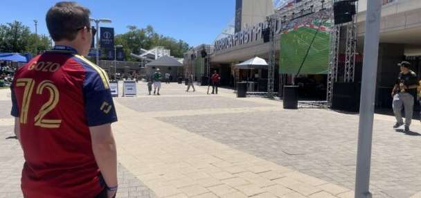 Utah soccer fans celebrate start of 2026 World Cup at watch parties