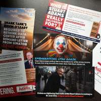Inside the $100K 'hardcore conservative' campaign to oust Utah's Senate president