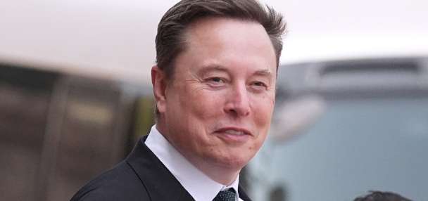 SpaceX soars 23% in Wall Street debut and makes Elon Musk the first trillionaire