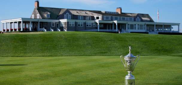 US OPEN '26: Scottie Scheffler trying to make history and Shinnecock tries to avoid recent history