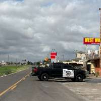 Suspect dead after Texas shooting kills 1, leaves 9 in the hospital, police say