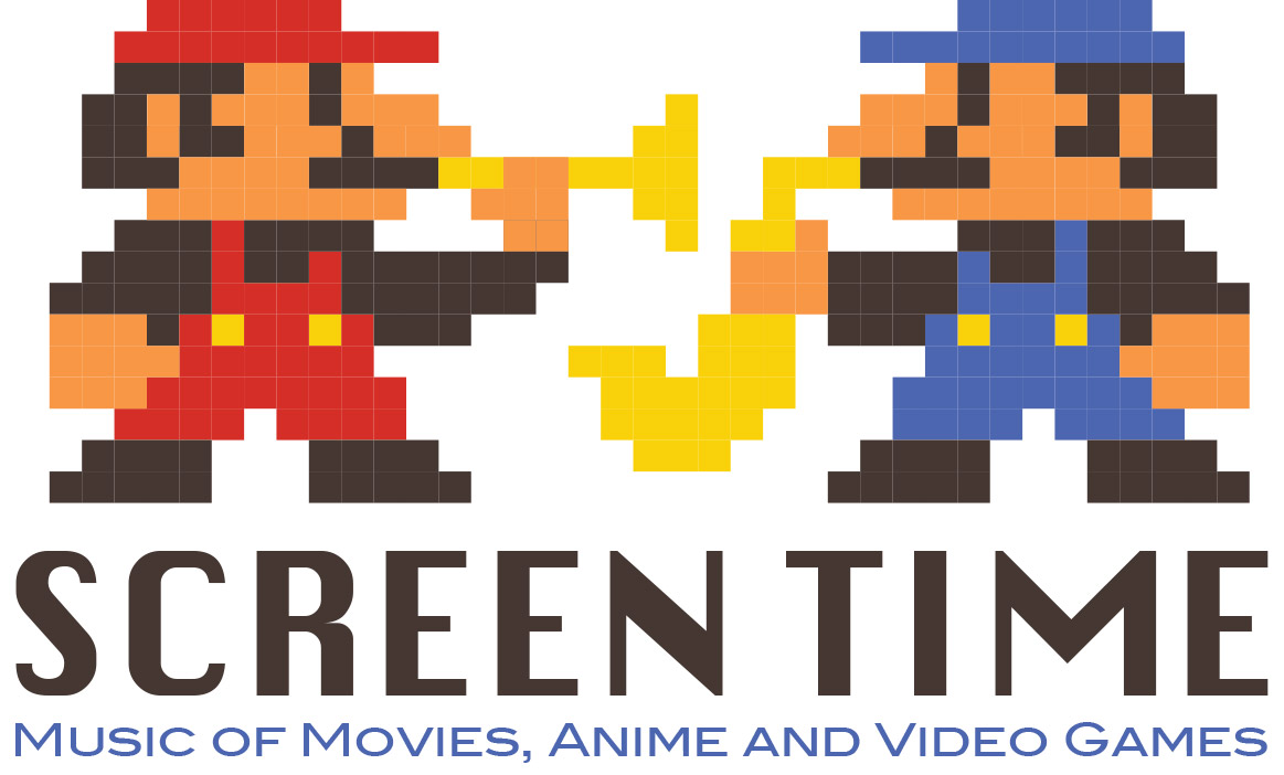 Screen Time