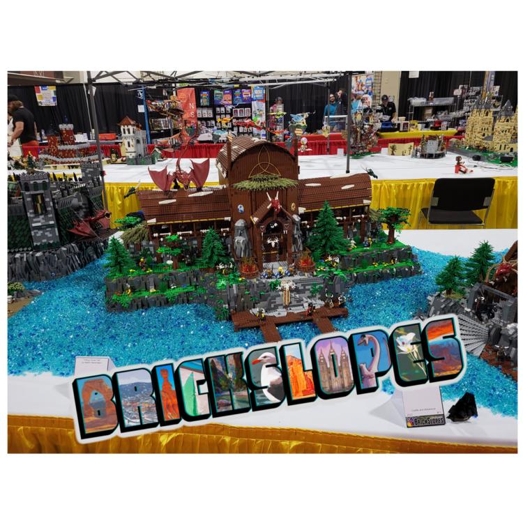 BrickSlopes 2026
