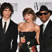 Taylor Swift now the youngest woman inducted into Songwriters Hall of Fame at 36