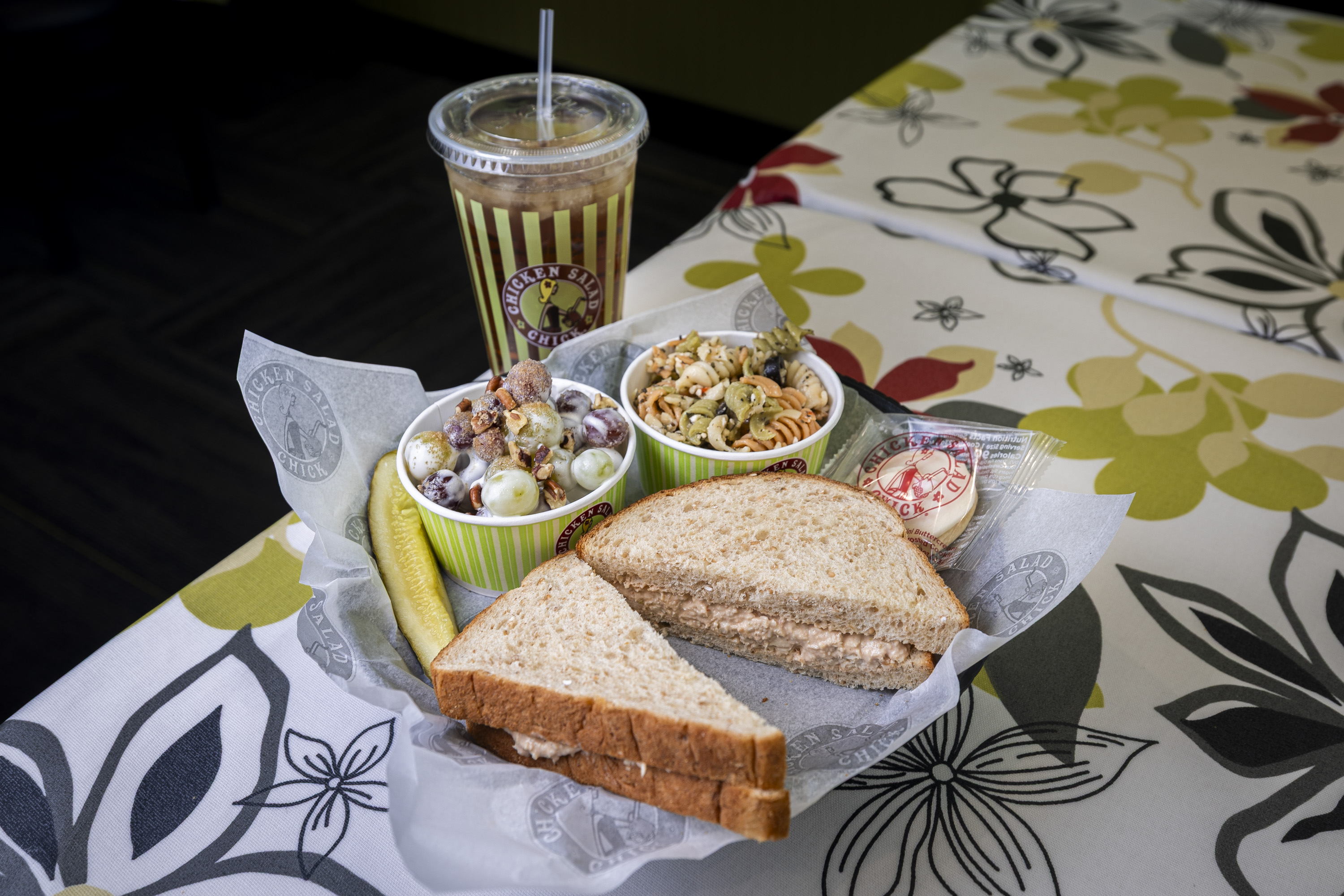 These 2 new restaurant chains are expanding to the Beehive State