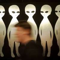 New UFO files describe spinning discs, glowing orbs and object shaped like a potato