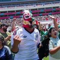 Looking back: Soccer's rise in U.S. since World Cup's last visit