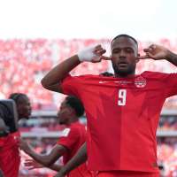 Larin scores in 78th minute to rally Canada to 1-1 draw with Bosnia-Herzegovina in World Cup opener