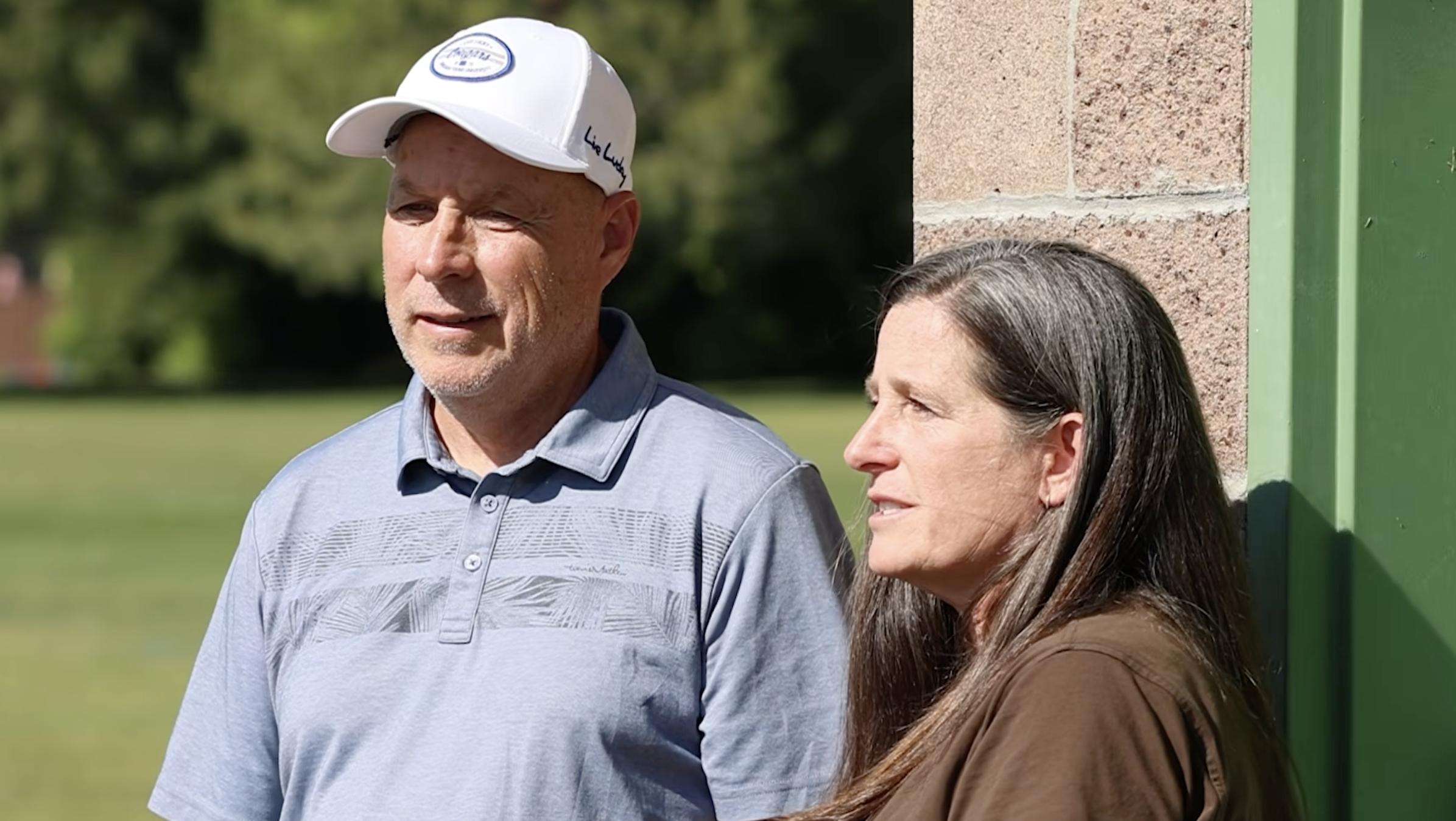 'It's like Brady keeps on living': Memorial building for young athlete gaining new life 
