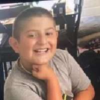 Amber Alert issued for missing child out of South Salt Lake