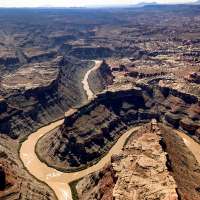 Utah, Wyoming plead for hydrological truce before Colorado River deadline