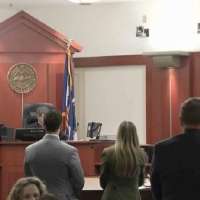 Taylorsville police officer in court in connection with fatal shooting case