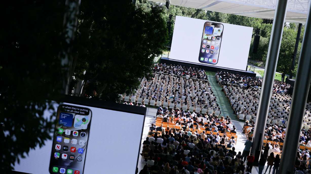 Apple launches Siri AI upgrade