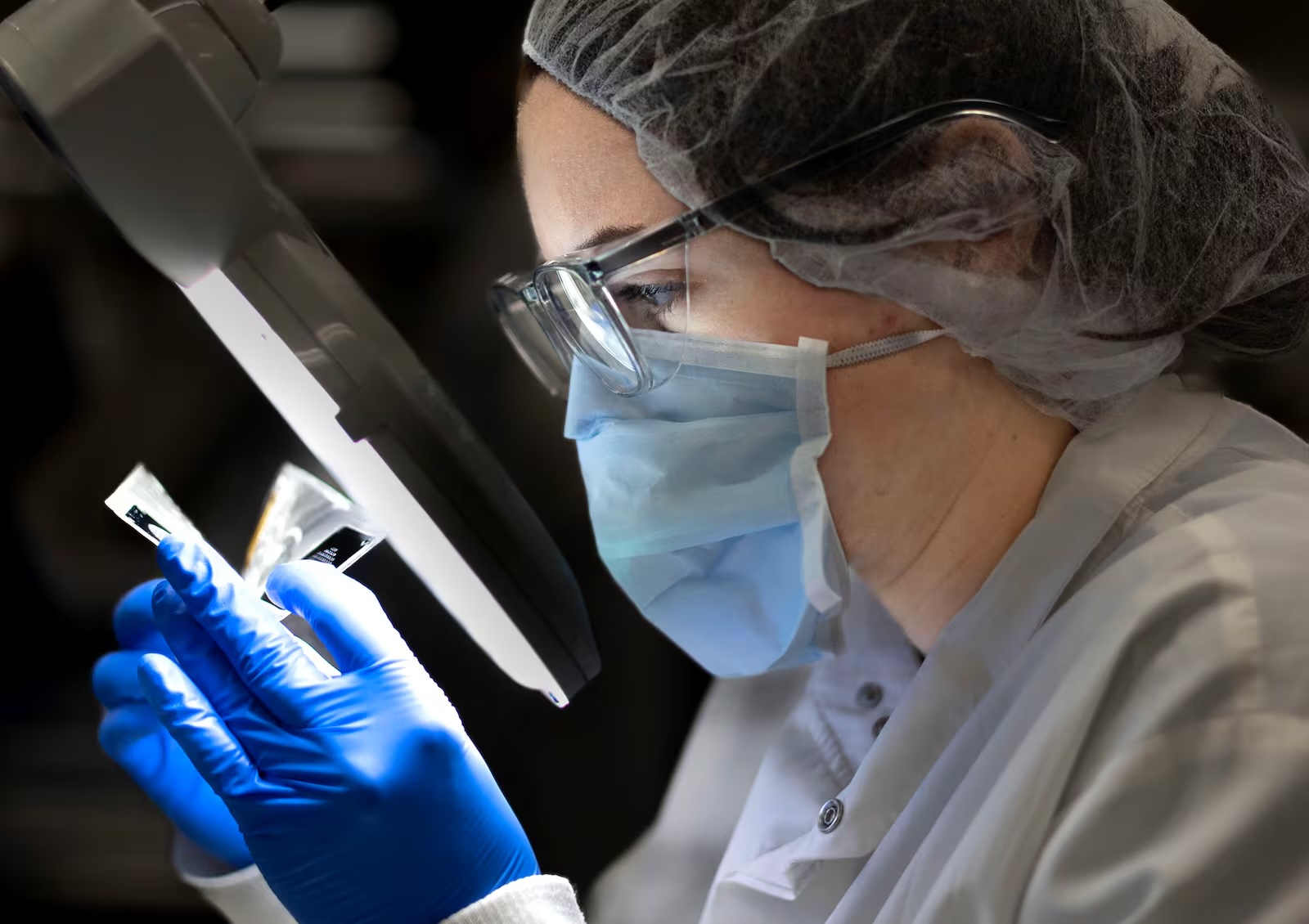 How a Utah company is aiding the fight against Ebola