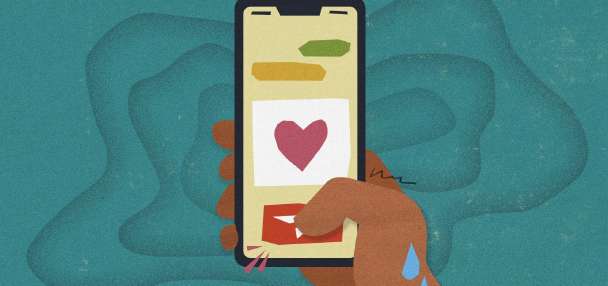 Gen Zers are more risk-averse. Experts say it's ruining their dating lives