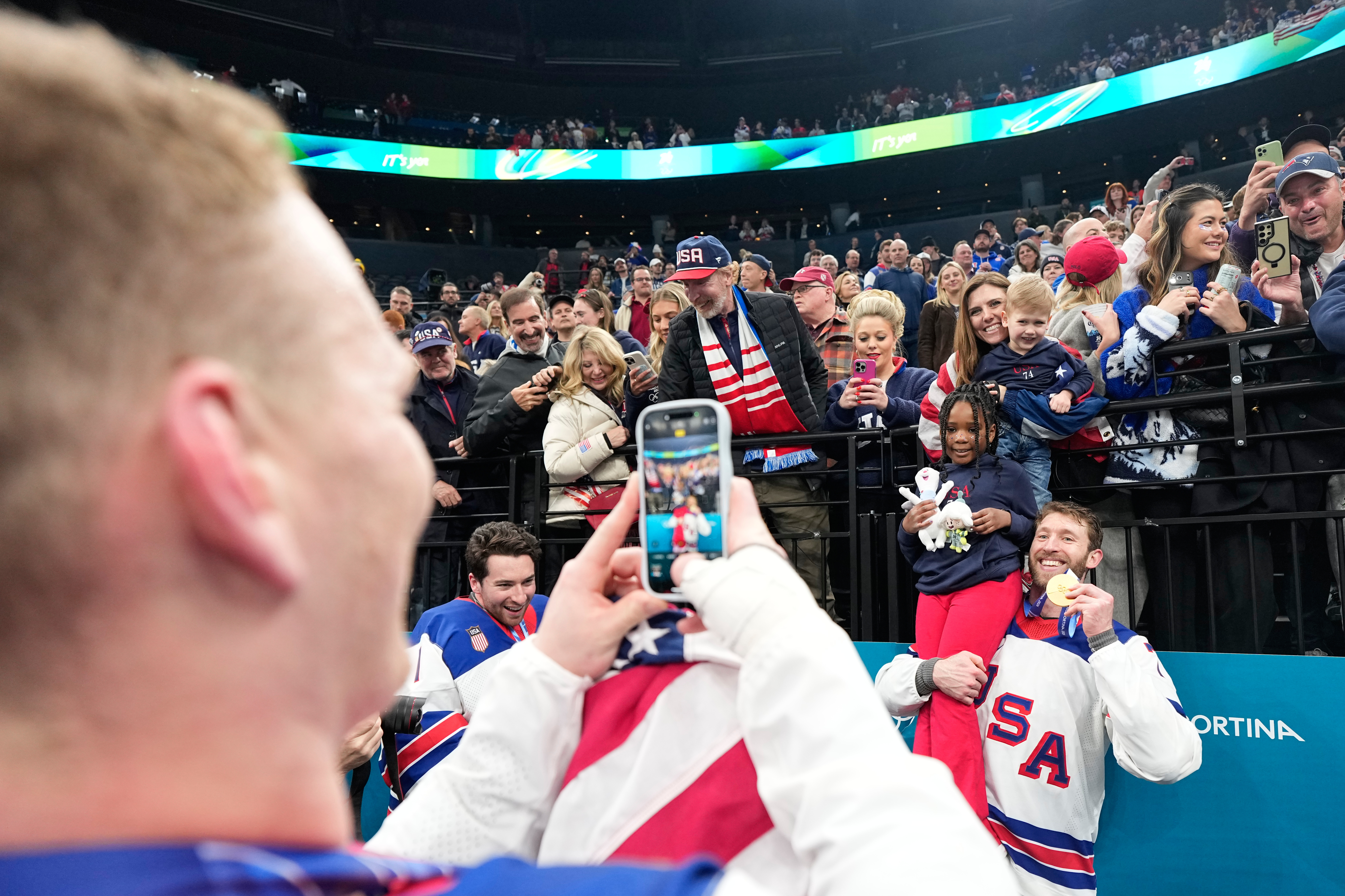 Top NHL story anchor
