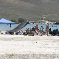 Helicopters to spray for cheatgrass, seed land near Bear Lake
