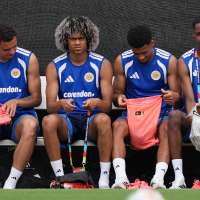 Curaçao embraces historic World Cup debut against Germany