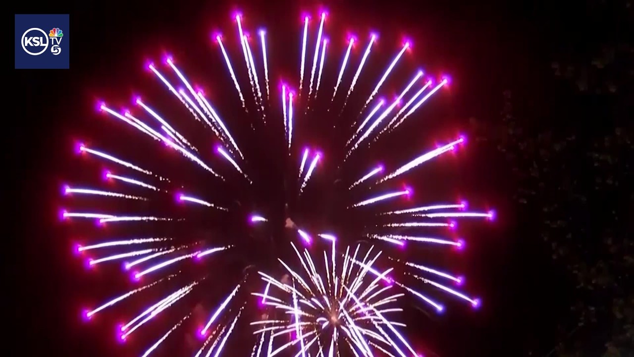 Roy Days fireworks show faces possible cancellation, sparking community outcry