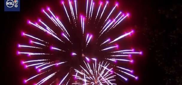 Roy Days fireworks show faces possible cancellation, sparking community outcry