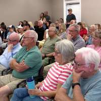 Pleasant View residents voice concerns over sober living house