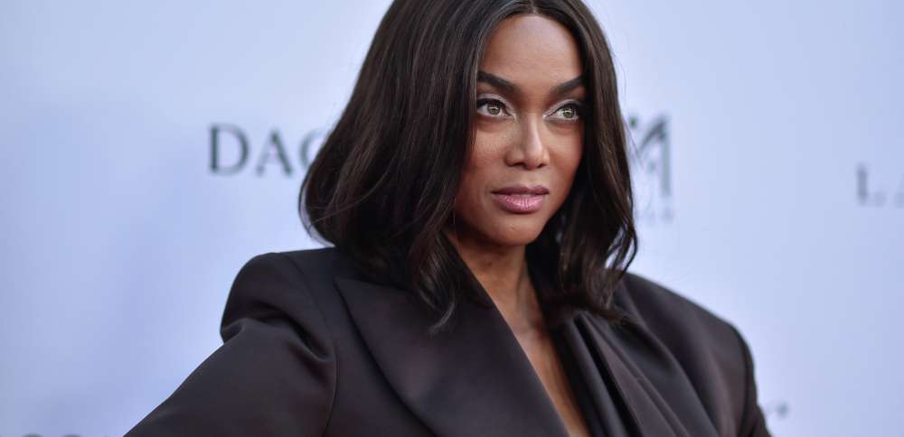 Tyra Banks sues Netflix over 'America's Next Top Model' documentary, alleging defamation