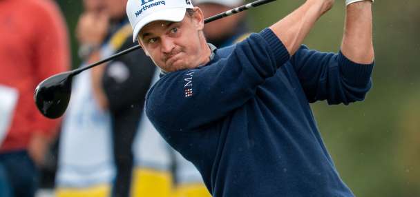 Bud Cauley wins the Canadian Open to cap long comeback from 2018 car accident