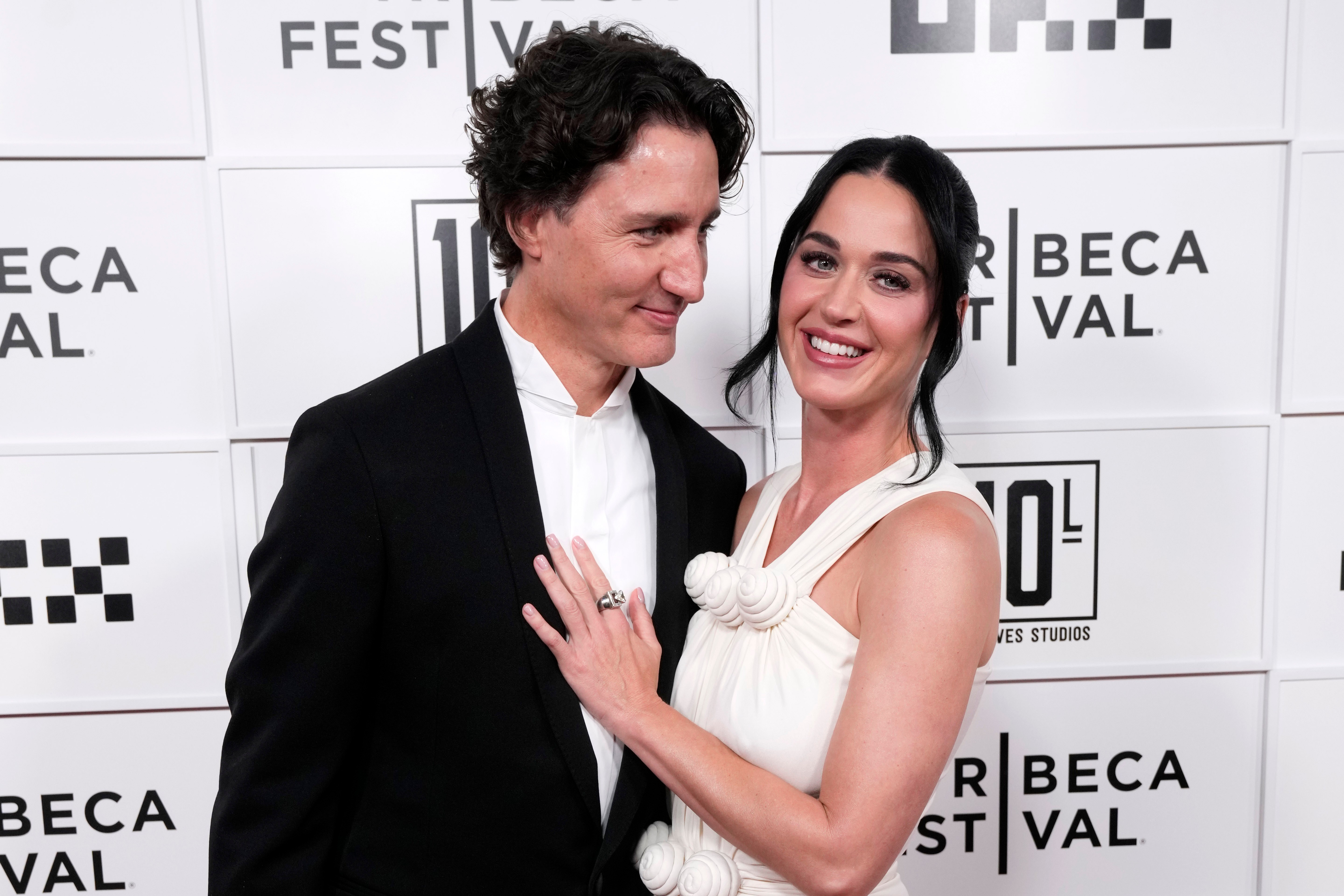 Justin Trudeau skipped Canada World Cup opener because girlfriend Katy Perry performed at US game