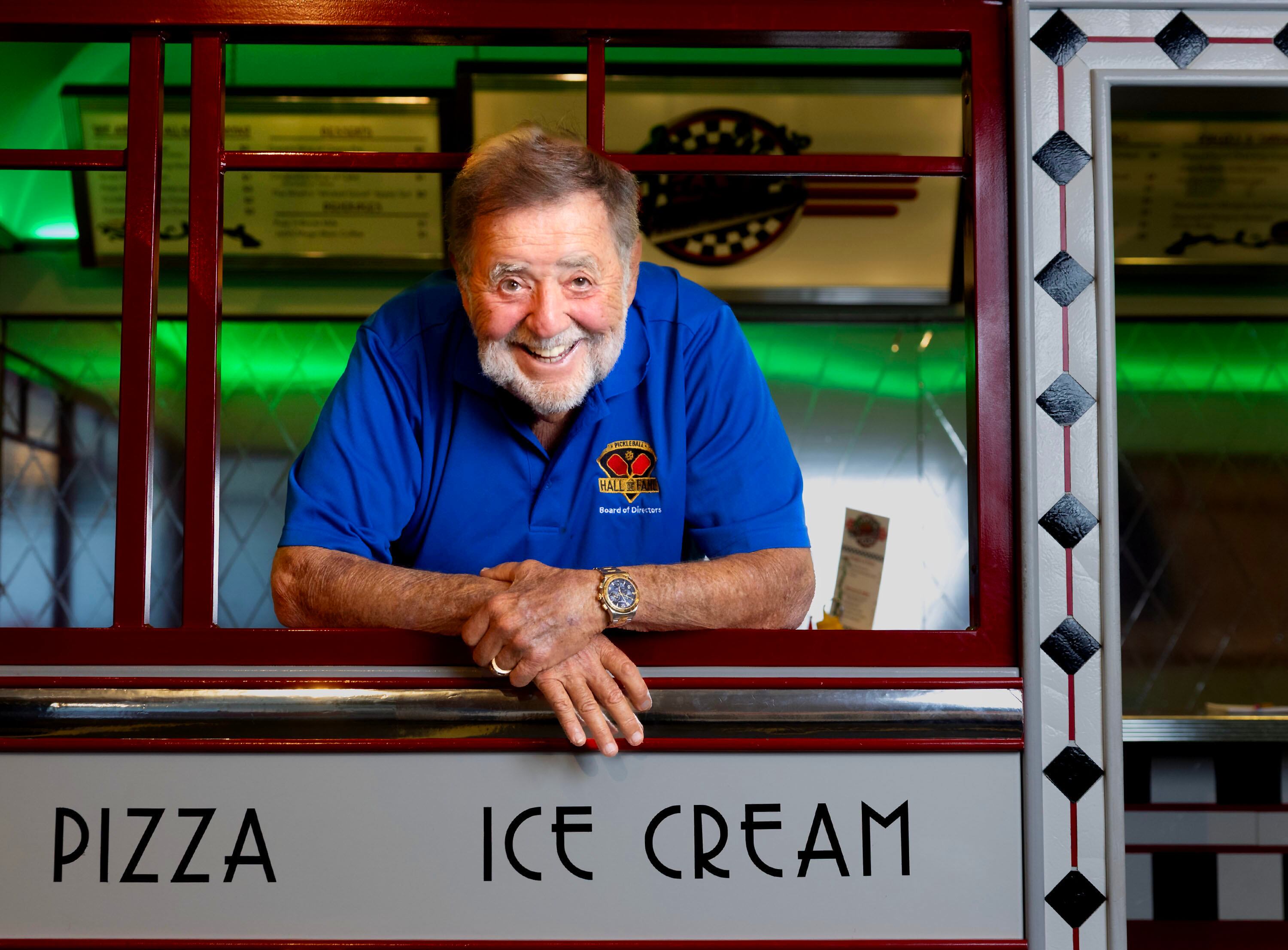 How Utah's Burger King king became the king of giving back