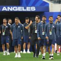 As Iran chases the World Cup, its US diaspora is divided between protesting and cheering