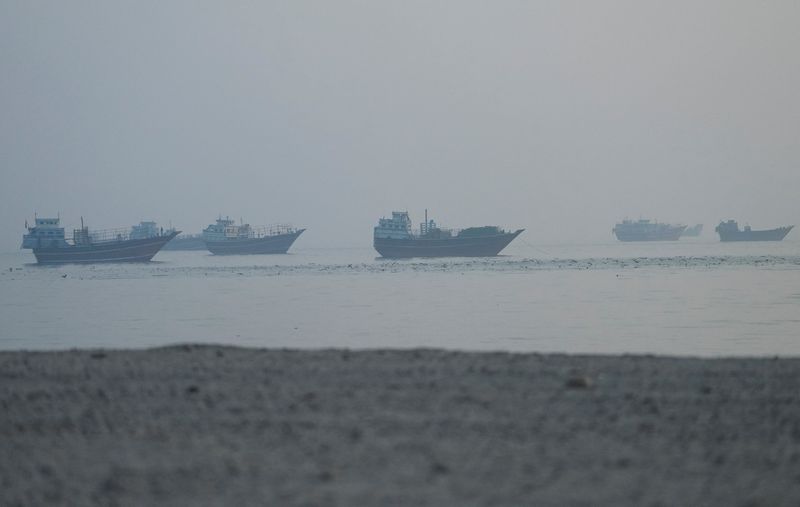 Iran, US agree to halt war and reopen Hormuz, sending oil prices tumbling