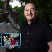 60-year secret: How the adopted son of a BYU football legend found his birth parents