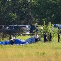Some of the skydivers killed in Missouri plane crash were experienced jumpers