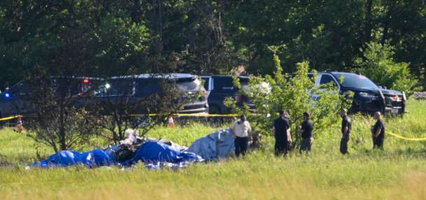 Some of the skydivers killed in Missouri plane crash were experienced jumpers
