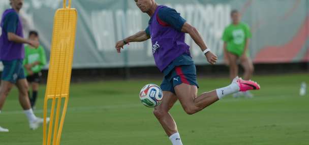 Portugal fans mixed on whether Ronaldo will help or hurt team's World Cup chances